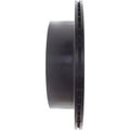 OE POSI QUIET COATED BRAKE KIT 2 WH
