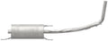 MUFFLERS-QUIET-FLOW SS