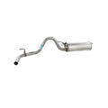 MUFFLERS-QUIET-FLOW SS