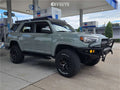 RTX auto part