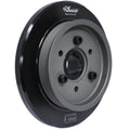 Fluidampr BBC Ext Balanced Dual (1/4in & 1/4in) Keyway Harmonic Balancer Adapter Hub (Hub Only)