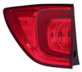 RLB HD PILOT 1618 RL ASY OUTER LH