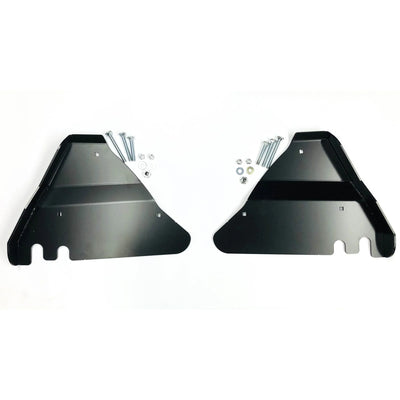 Mountain Off Road skid plate