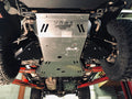 4 Runner A Arm Skid Plate