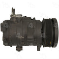 REMAN NIPPONDENSO 10S17E