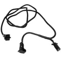 3WAY WIRING PIGTAIL