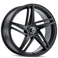 The Wheel Group auto part