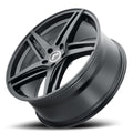 The Wheel Group auto part detail