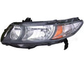 HEADLAMP-LEFT