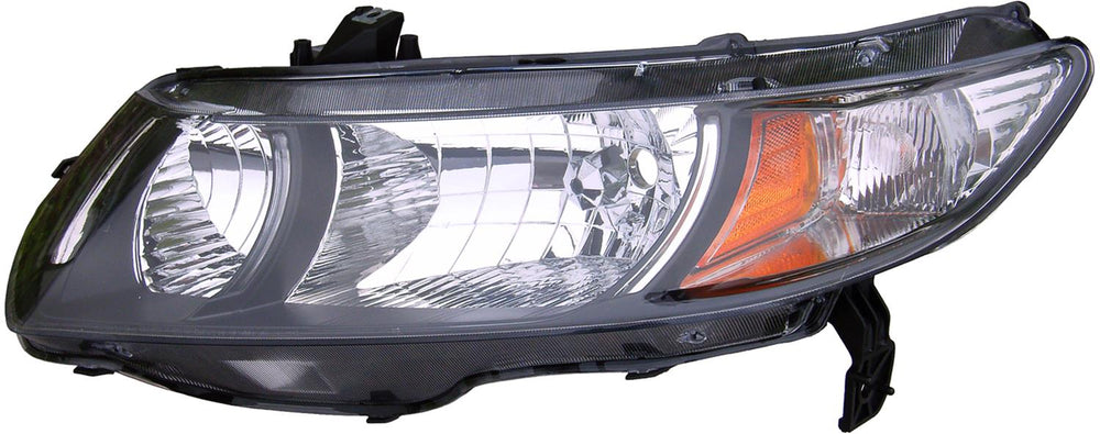 HEADLAMP-LEFT