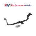 SPORTFRAME HITCH