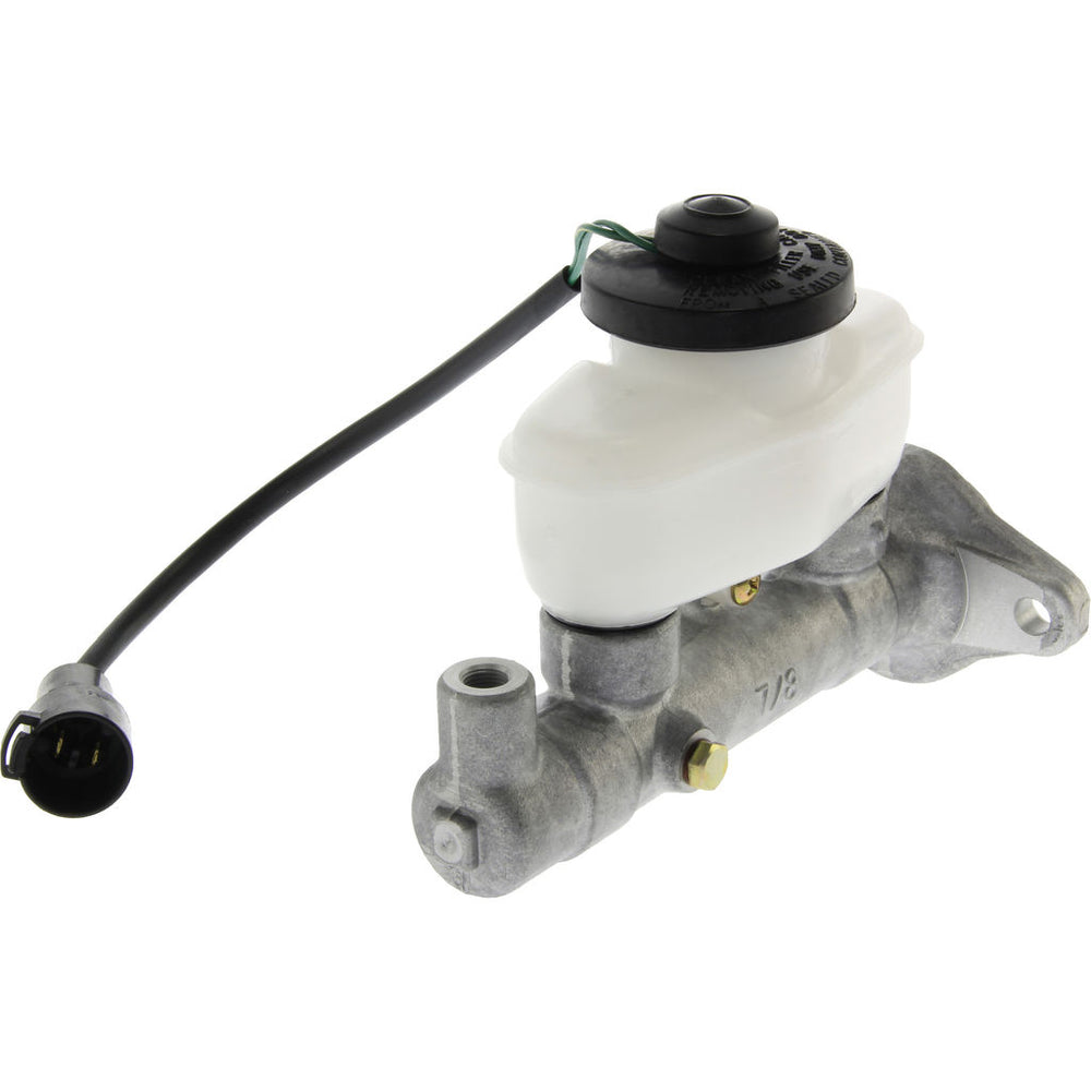 PREMIUM BRAKE MASTER CYLINDER