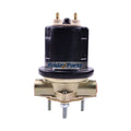 CARTER fuel pump detail