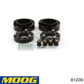 INFINITI QX56 0410/ NISSAN ARMADA 0515/PATHFINDER ARMADA 04/TITAN 0407/1011/1315 COIL SPRING SE