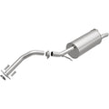 BRE EXHAUST exhaust