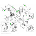 LEWMAR auto part