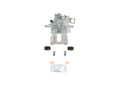RAM MOUNTING PLATE
