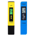 Defi DF Blue Racer N2 Temp Gauge Metric 52mm