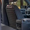 SEAT BACK TECH PLATE KIT | CHEVROLE