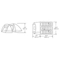 Kuma Outdoor Gear auto part close-up