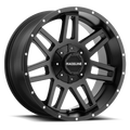 931B 16X8 5X127 5X135 0MM