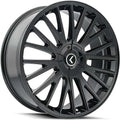 The Wheel Group auto part close-up