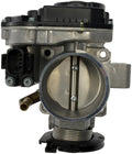 THROTTLE BODY UNIT
