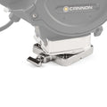 CANNON auto part installed view