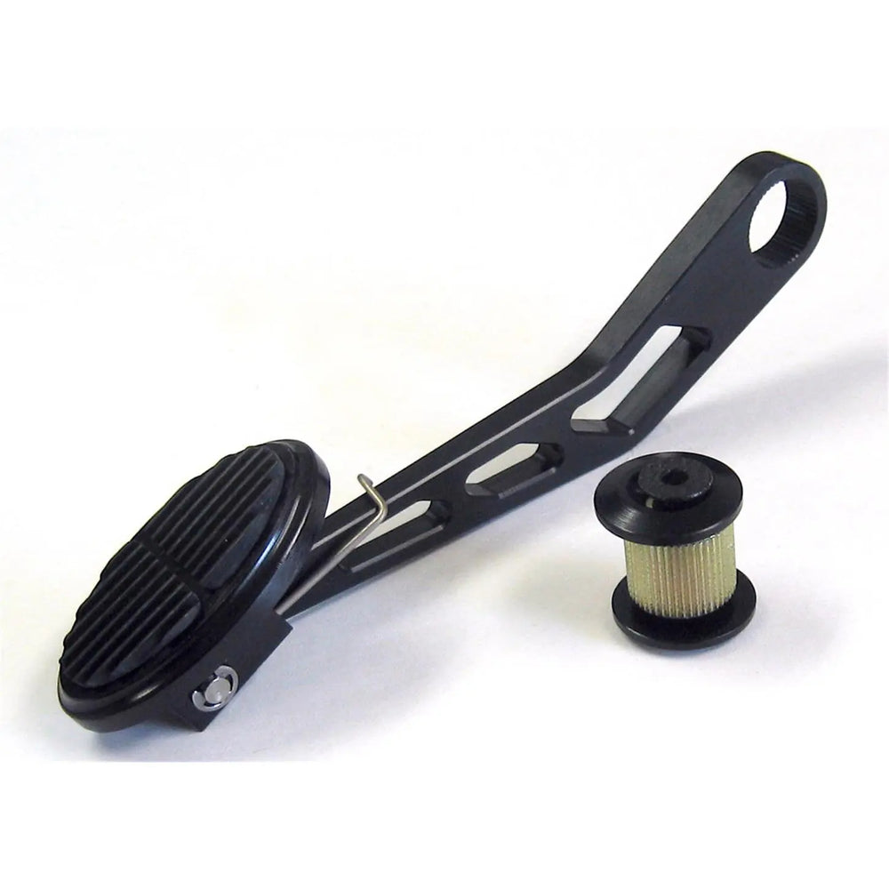 MARK 9 TRUSS POLISHED THICK GRIP WH