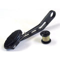 MARK 9 TRUSS POLISHED THICK GRIP WH