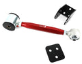 QA1 65-67 GM B-Body Upper Adjustable Tubular Trailing Arms
