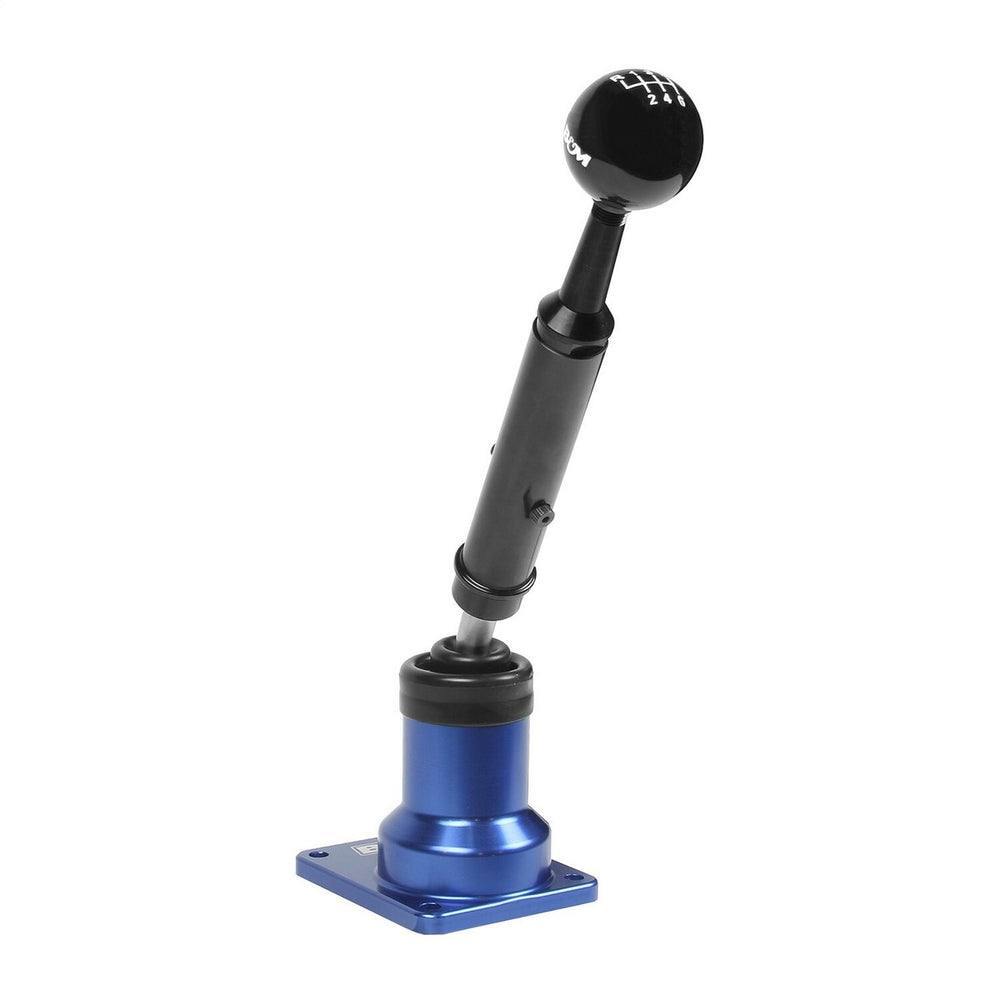 MARK 4 STANDARD BLACK STANDARD GRIP BLUE