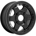 Fuel Off-Road auto part close-up