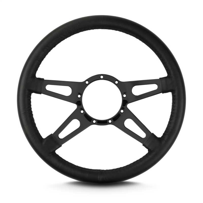 MARK 9 SUPREME BLACK STANDARD GRIP BLACK