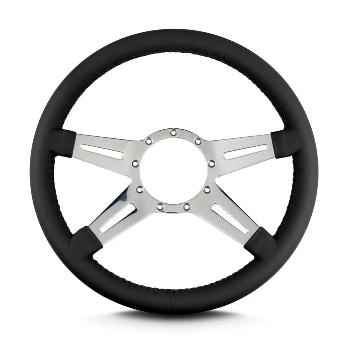 MARK 9 ELEGANTE POLISHED STANDARD GRIP BLACK
