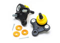 FRONT ROLL CENTER/BUMP STEER CORRECTION KIT FITS ELANTRA 1720 ESSENTIAL FOR LOW