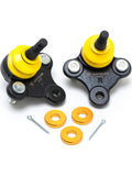 FRONT ROLL CENTER/BUMP STEER CORRECTION KIT FITS ELANTRA 1720 ESSENTIAL FOR LOW