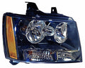 Maxzone Vehicle Lighting Corp auto part view