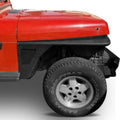 Smittybilt 6In Fender Tubular Prod