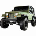 Smittybilt 6In Fender Tubular Prod