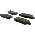 OE Plus Brake Kit 2 Wheel