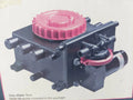Johnson Pump auto part