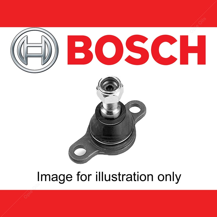 BALL JOINT STEERING