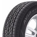 Yokohama Avid S33D Tire - P195/65R15 89S
