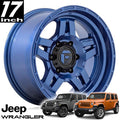 Fuel Off-Road auto part