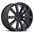 Vision Wheel 5-4.5 SB VIS SPLINTER 471V8865SB12