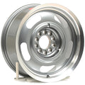 Vision Wheel 6-5.5 ALUM GMML RALLY 55-8883GMML-6