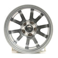 Vision Wheel 5-120.65 4.75 GMML VIS TORQUE 143-8861GMML-6