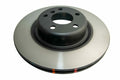 DBA 14-16 BMW M235i/M235i xDrive Rear 4000 Series Plain Rotor