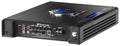 ANARCHY 3000W HIGH OUTPUT MONOBLOCK CLASS D AMPLIFIER 13 INL 10 INW 2.4 INH